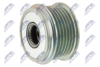 Механизм свободного хода генератора NTY ESA-CH-005