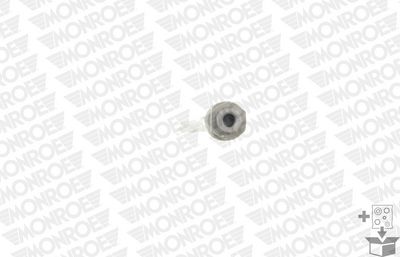 Aksiālais šarnīrs, Stūres šķērsstiepnis MONROE L15206