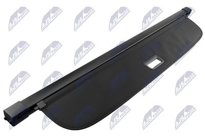 Kravas nodalījuma pārsegs NTY EZC-LR-088