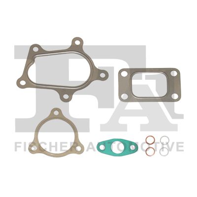 Монтажный комплект, компрессор FA1 KT550020E