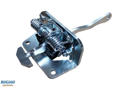 Durvju fiksators BUGIAD BDC12402