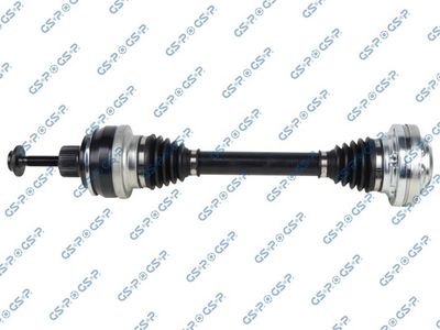 Приводной вал GSP 204120