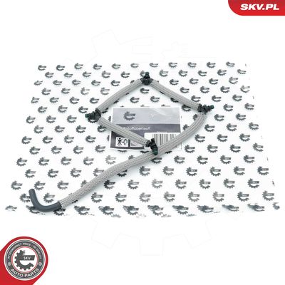 Шланг, утечка топлива ESEN SKV 54SKV267