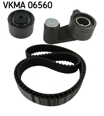 Комплект ремня ГРМ SKF VKMA 06560