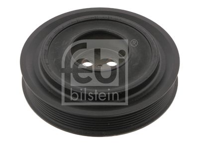 Ременный шкив, коленчатый вал FEBI BILSTEIN 31212