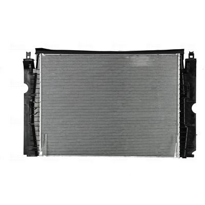 Radiators, Motora dzesēšanas sistēma NISSENS 607223