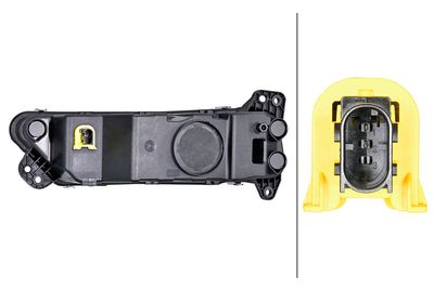Противотуманная фара HELLA 1NJ 354 883-041