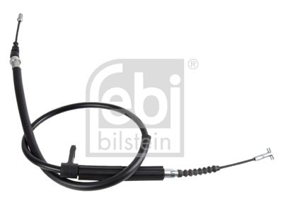 Trose, Stāvbremžu sistēma FEBI BILSTEIN 109494