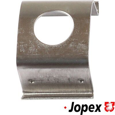 Кронштейн, тормозный шланг JP GROUP 8161650200