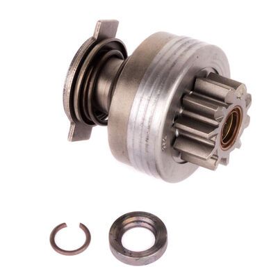Zobrats, Starteris MAHLE MSX 420KIT