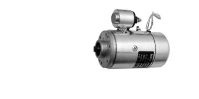 Elektromotors MAHLE MM 133