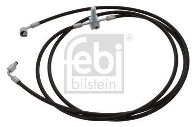 Cauruļvads, Vadītāja kabīnes pacelšanas mehānisms FEBI BILSTEIN 45755