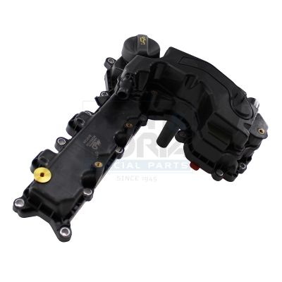 Cilindru galvas vāks MEAT & DORIA 91905