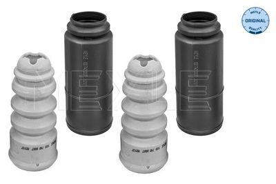 Пылезащитный комплект, амортизатор MEYLE 100 740 0007