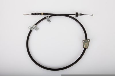 Тросик, cтояночный тормоз HELLA 8AS 355 670-791