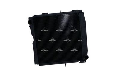 Radiators, Motora dzesēšanas sistēma NRF 52139