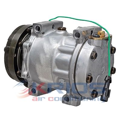 Компрессор, кондиционер MEAT & DORIA K11035A