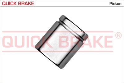 Поршень, корпус скобы тормоза QUICK BRAKE 185350K