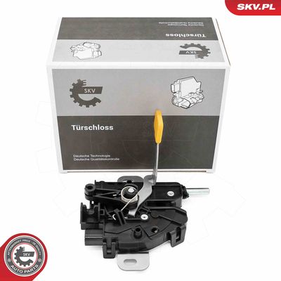 Замок капота ESEN SKV 60SKV600