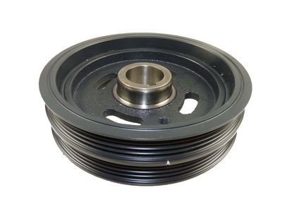 Ременный шкив, коленчатый вал CORTECO 49418941