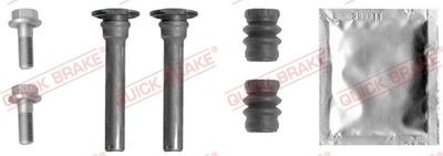 Комплект направляющей гильзы QUICK BRAKE 113-1375X