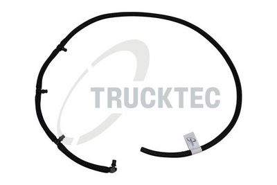 Шланг, утечка топлива TRUCKTEC AUTOMOTIVE 08.13.024