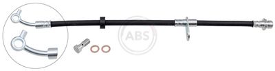 Bremžu šļūtene A.B.S. SL 1022