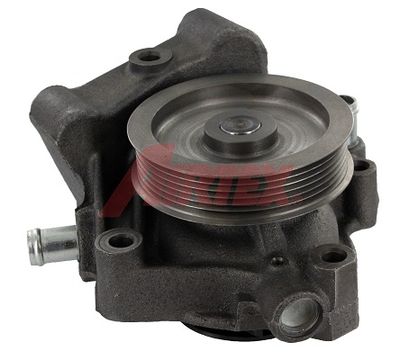 Водяной насос, охлаждение двигателя AIRTEX 1798