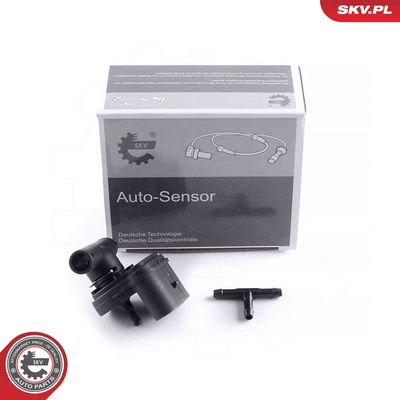 Датчик, давление во впускной трубе ESEN SKV 17SKV607