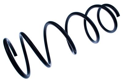 Пружина ходовой части DENCKERMANN D700044