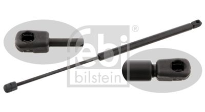 Gāzes atspere, Bagāžas/Kravas nodalījuma vāks FEBI BILSTEIN 27707