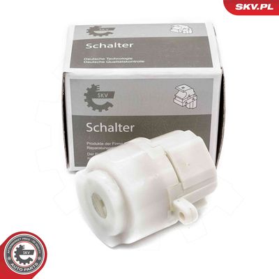 Переключатель зажигания ESEN SKV 65SKV037