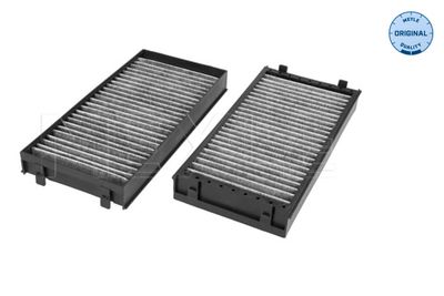 Фильтр, воздух во внутренном пространстве MEYLE 3143200000S