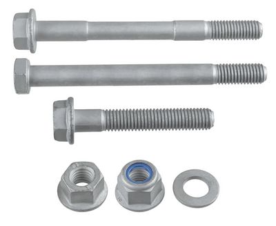 Ремкомплект, подвеска колеса LEMFÖRDER 45917 01