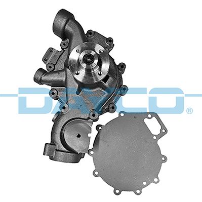 Водяной насос, охлаждение двигателя DAYCO DP876