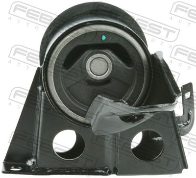 Подвеска, двигатель FEBEST NM-070