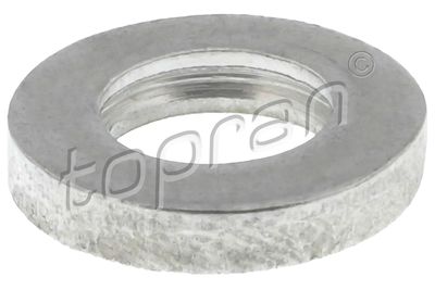 Опорное кольцо, опора стойки амортизатора TOPRAN 107362