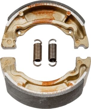 Bremžu loku komplekts TRW MCS854