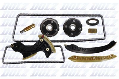 Комплект цели привода распредвала DOLZ SKCM034V