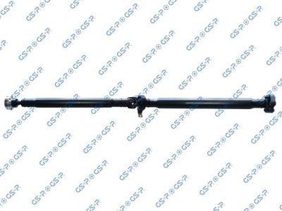 Карданный вал, главная передача GSP PS900133