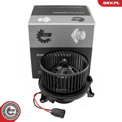 Вентилятор салона ESEN SKV 68SKV241