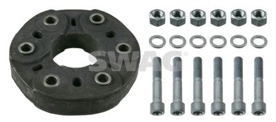 Шарнир, карданный вал SWAG 10 91 9108