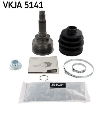 Шарнирный комплект, приводной вал SKF VKJA 5141