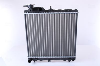Radiators, Motora dzesēšanas sistēma NISSENS 67500A