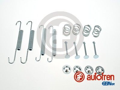 AUTOFREN SEINSA D31025A Piederumu komplekts, Stāvbremzes
