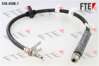 Bremžu šļūtene FTE 9240752