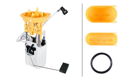 Barošanas sistēmas elements HELLA 8TF 358 306-971
