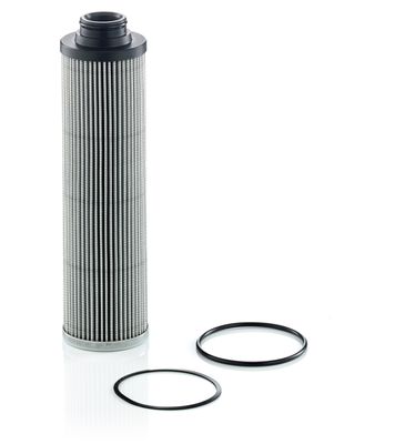 Filtrs, Hidropacēlāja sistēma MANN-FILTER HD 670 x