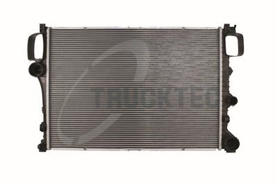 Radiators, Motora dzesēšanas sistēma TRUCKTEC AUTOMOTIVE 02.40.337