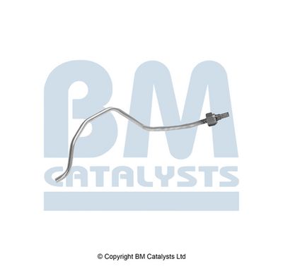 Spiedvads, Spiediena devējs (Sodrēju-/Daļiņu filtrs) BM CATALYSTS PP11165A